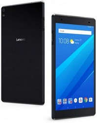 Прошивка планшета Lenovo Tab 4 Plus TB-8704X в Туле
